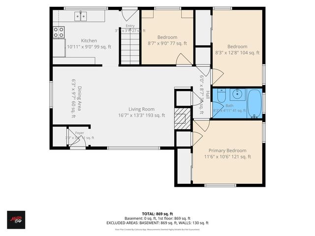 5727 University Place, Detroit, MI 48224