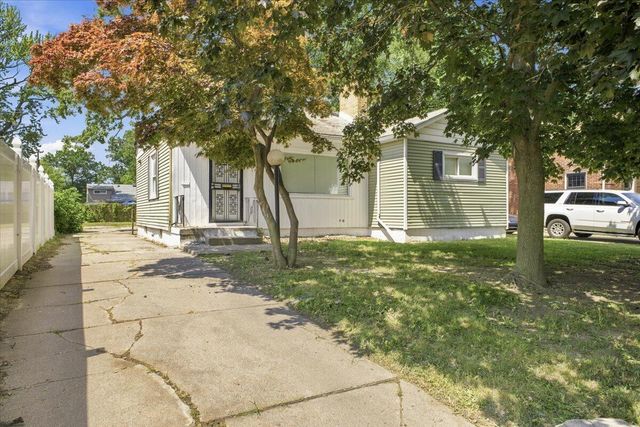 5727 University Place, Detroit, MI 48224