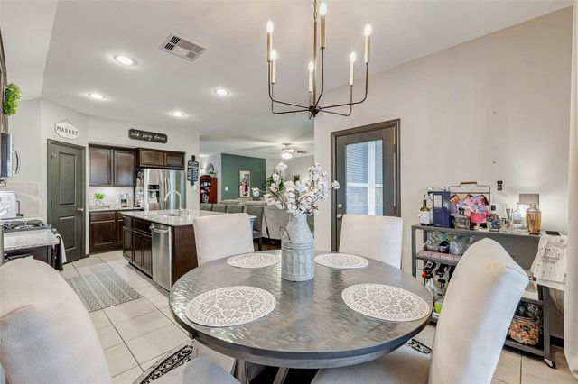 8319 Silent Deep Drive, Rosenberg, TX 77469