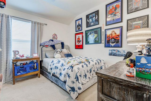 8319 Silent Deep Drive, Rosenberg, TX 77469