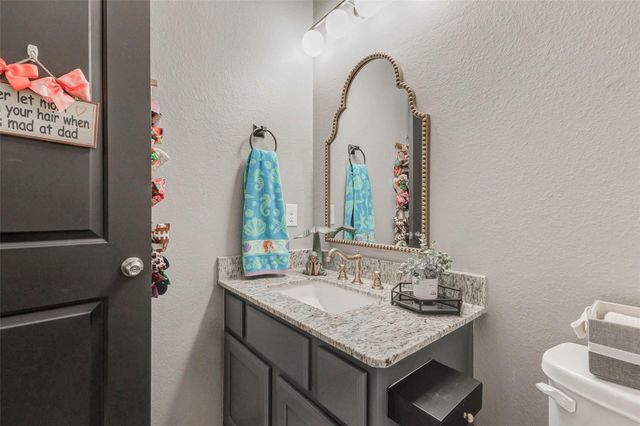 8319 Silent Deep Drive, Rosenberg, TX 77469