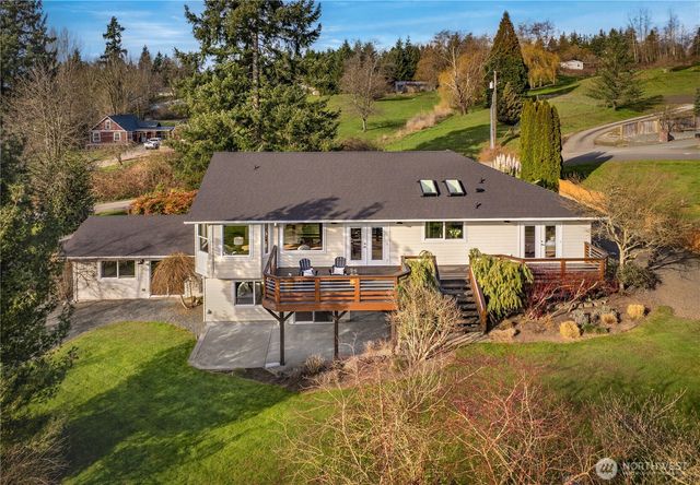 6920 70TH STREET SE, Snohomish, WA 98290