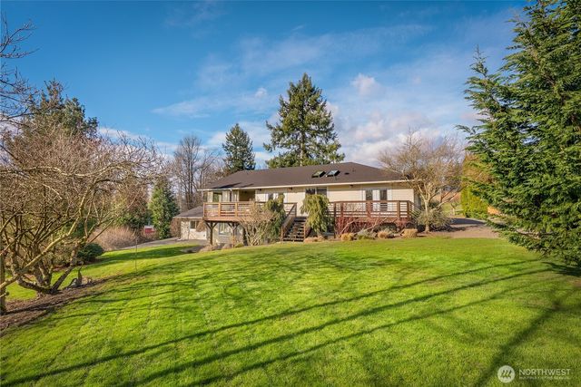 6920 70TH STREET SE, Snohomish, WA 98290