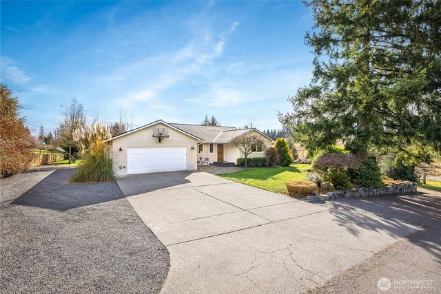 6920 70TH STREET SE, Snohomish, WA 98290
