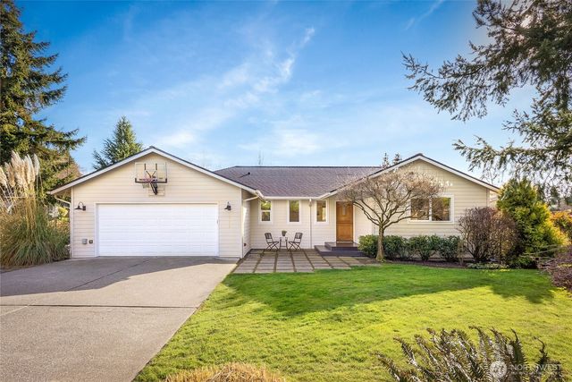 6920 70TH STREET SE, Snohomish, WA 98290