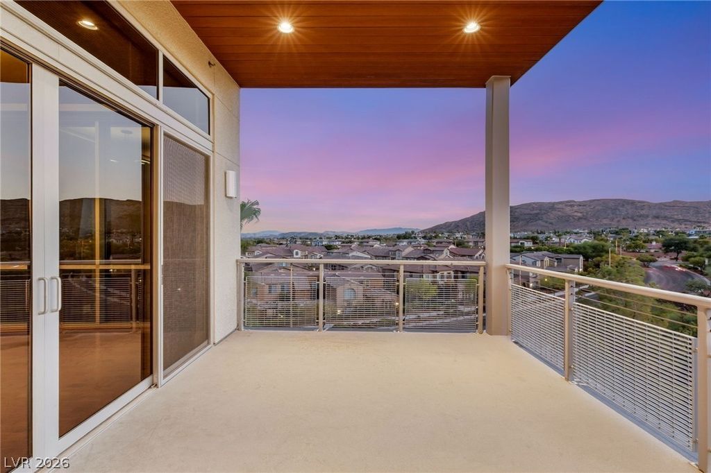11441 Allerton Park Drive 416, Las Vegas, NV 89135 — photo 2