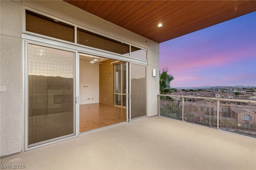 11441 Allerton Park Drive 416, Las Vegas, NV 89135 — photo 3