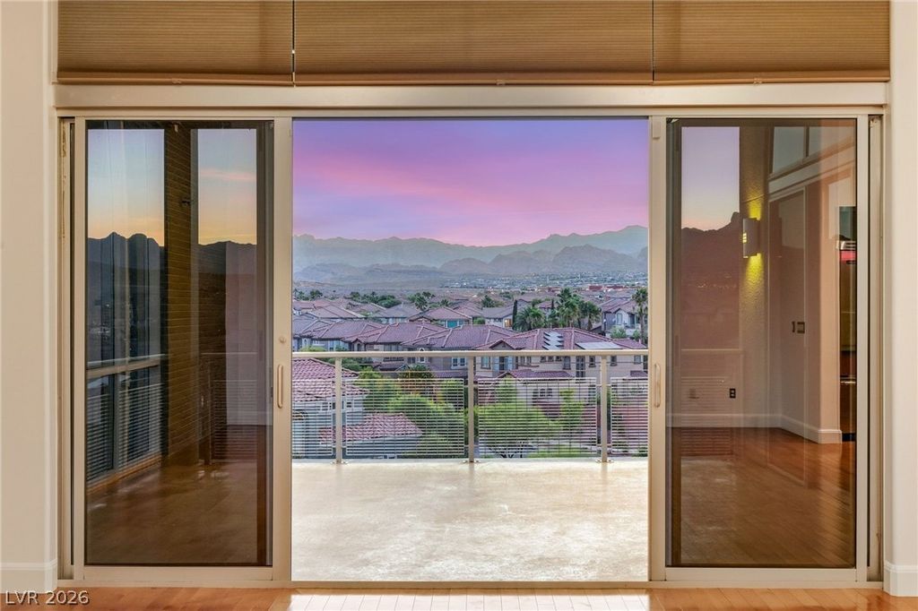 11441 Allerton Park Drive 416, Las Vegas, NV 89135 — photo 4