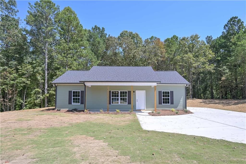 211 Loftis Road, Temple, GA 30179