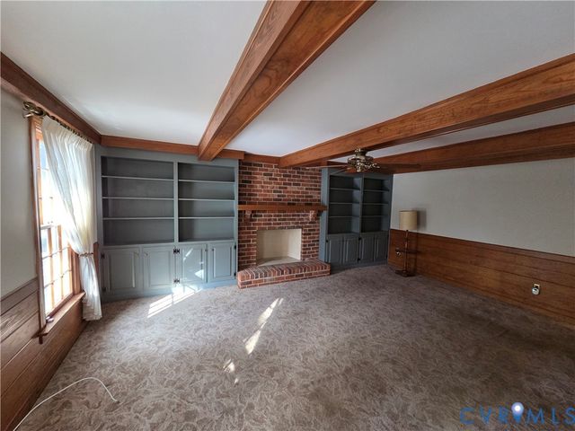 621 Blakeston Dr, North Chesterfield, VA 23236