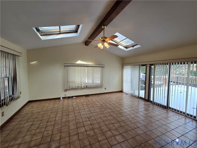 621 Blakeston Dr, North Chesterfield, VA 23236