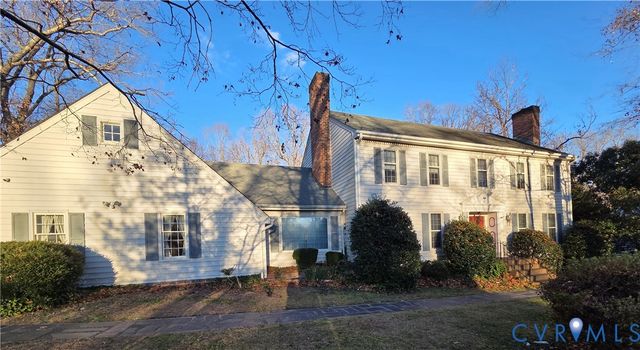 621 Blakeston Dr, North Chesterfield, VA 23236