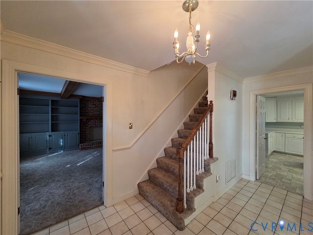 621 Blakeston Dr, North Chesterfield, VA 23236