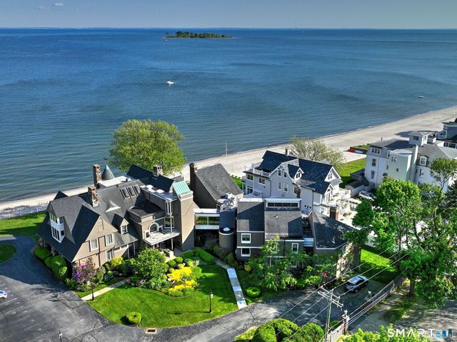 8 Seaside Avenue 8, Milford, CT 06460