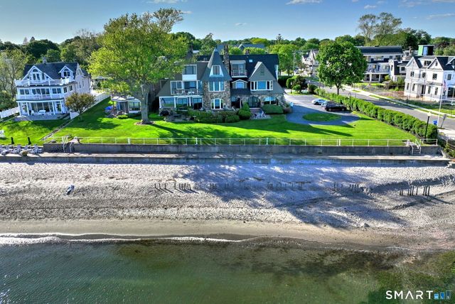 8 Seaside Avenue 8, Milford, CT 06460