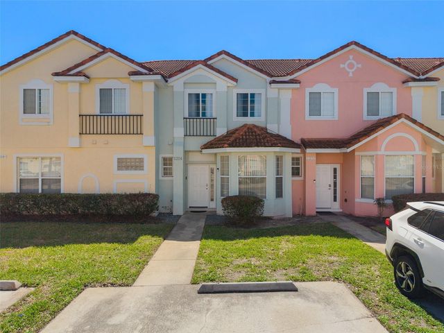 1204 S BEACH CIR, Kissimmee, FL 34746