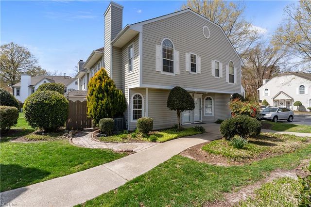 1753 Pattington CIR, Virginia Beach, VA 23454