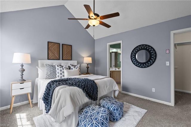 1753 Pattington CIR, Virginia Beach, VA 23454