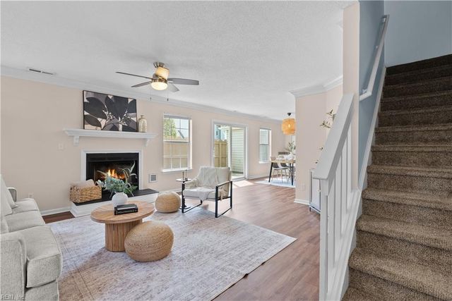 1753 Pattington CIR, Virginia Beach, VA 23454