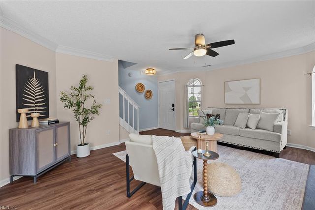 1753 Pattington CIR, Virginia Beach, VA 23454