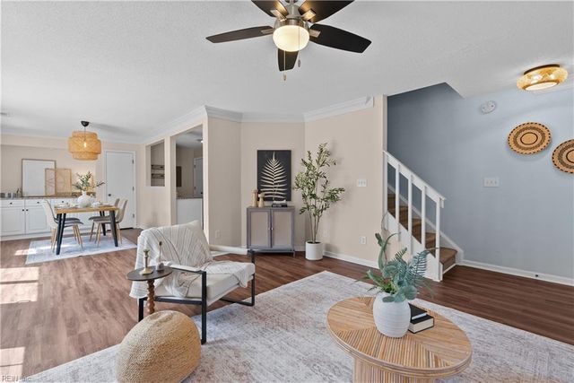 1753 Pattington CIR, Virginia Beach, VA 23454