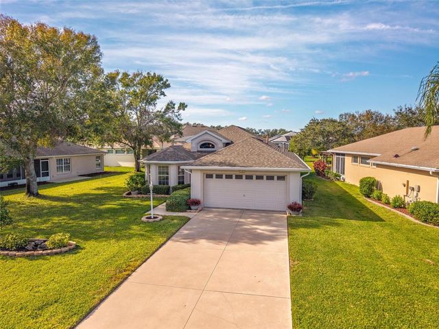 5389 AURORA DRIVE, Leesburg, FL 34748