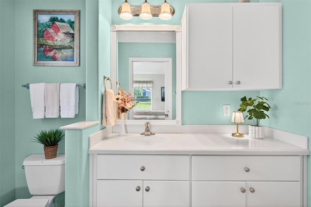 5389 AURORA DRIVE, Leesburg, FL 34748