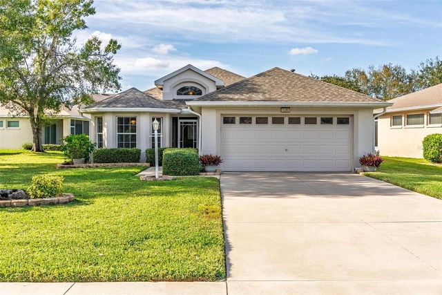 5389 AURORA DRIVE, Leesburg, FL 34748