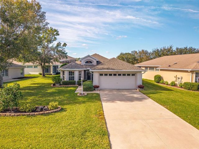 5389 AURORA DRIVE, Leesburg, FL 34748
