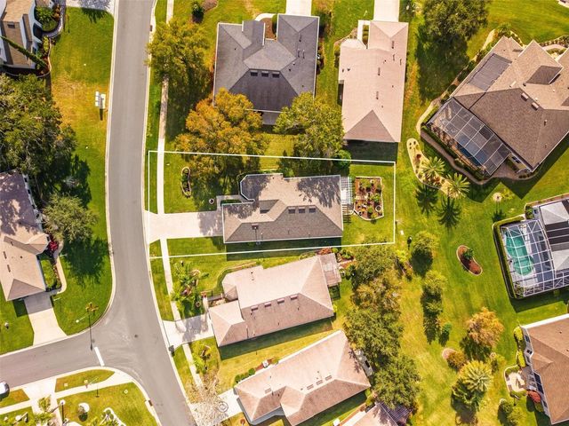 5389 AURORA DRIVE, Leesburg, FL 34748