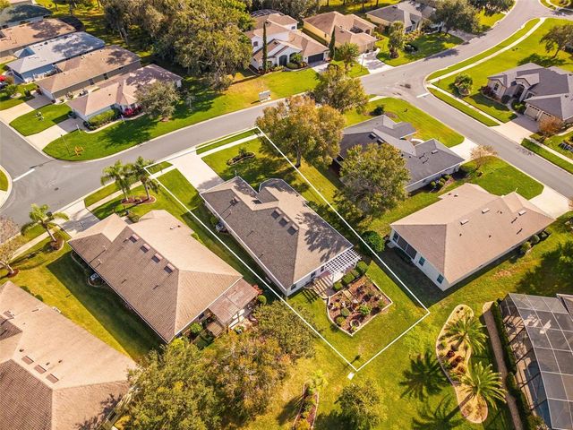 5389 AURORA DRIVE, Leesburg, FL 34748