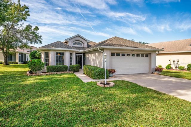 5389 AURORA DRIVE, Leesburg, FL 34748