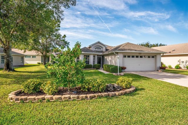 5389 AURORA DRIVE, Leesburg, FL 34748