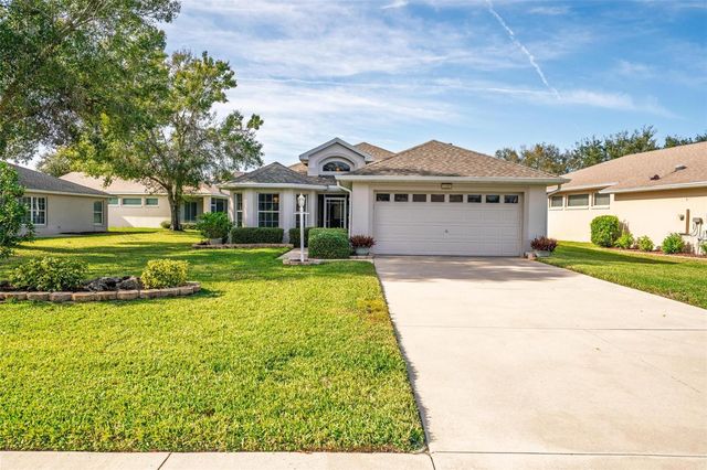 5389 AURORA DRIVE, Leesburg, FL 34748