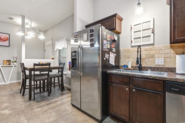 117 olympian Trail, Hot Springs, AR 71913