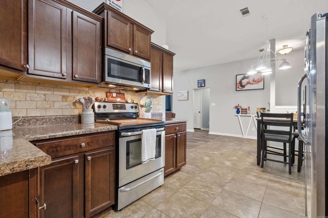 117 olympian Trail, Hot Springs, AR 71913