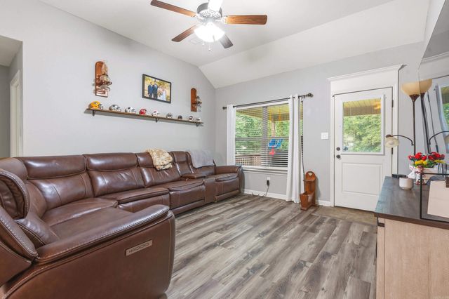 117 olympian Trail, Hot Springs, AR 71913