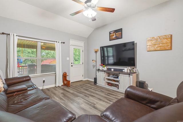 117 olympian Trail, Hot Springs, AR 71913