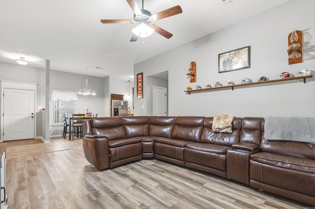 117 olympian Trail, Hot Springs, AR 71913