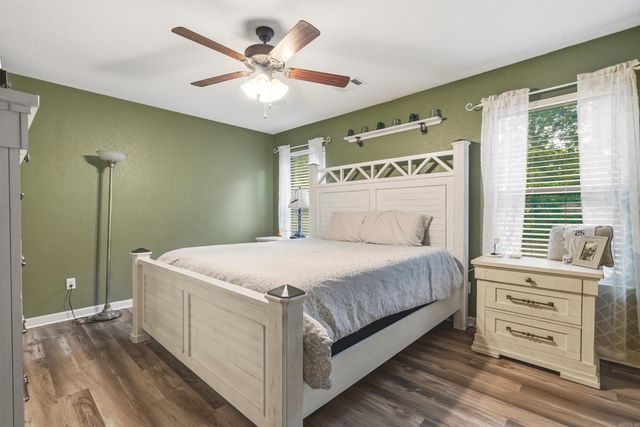 117 olympian Trail, Hot Springs, AR 71913