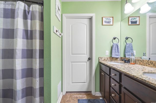 117 olympian Trail, Hot Springs, AR 71913