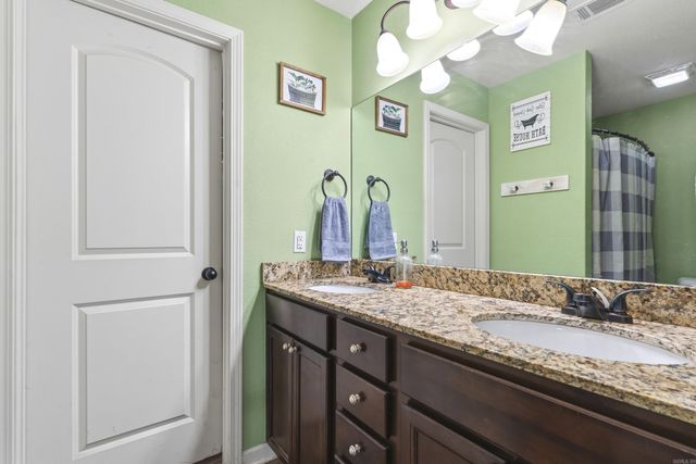 117 olympian Trail, Hot Springs, AR 71913