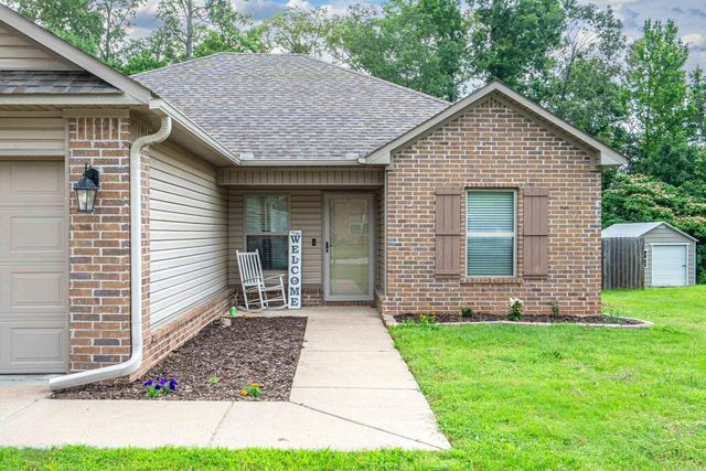 117 olympian Trail, Hot Springs, AR 71913