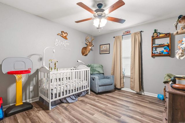 117 olympian Trail, Hot Springs, AR 71913