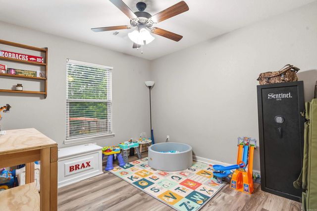 117 olympian Trail, Hot Springs, AR 71913