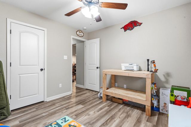 117 olympian Trail, Hot Springs, AR 71913