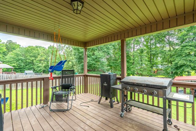 117 olympian Trail, Hot Springs, AR 71913
