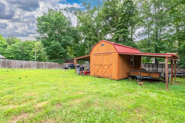 117 olympian Trail, Hot Springs, AR 71913