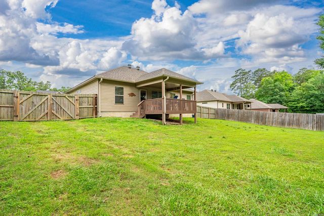 117 olympian Trail, Hot Springs, AR 71913