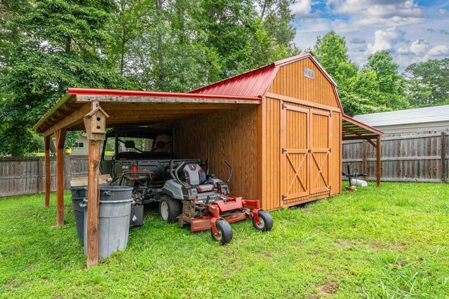 117 olympian Trail, Hot Springs, AR 71913